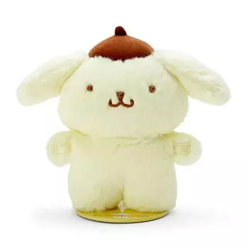 Кукла для шитья Sanrio Pompompurin M 742619 (Друзья Питтато)