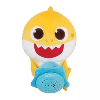 Кукла для сна Baby Shark Lullaby Melody, разноцветные, корейские детские товары