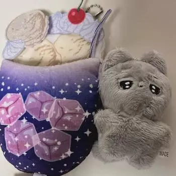 Кукла Дже-Чана от Dkz Jae-chan