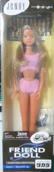 Кукла Дженни Френд F22 Джейн