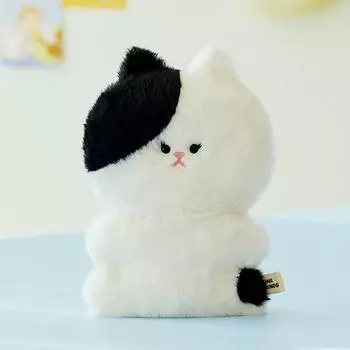 Кукла Джессика Флэтфур от Line Friends