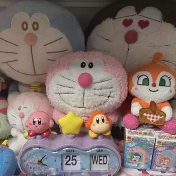 Кукла Джиран