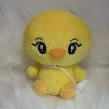 Кукла Джошуа Дак