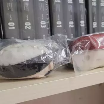 Кукла Дзю-дзюцу Зумуцуму Годзё Юджи Батч