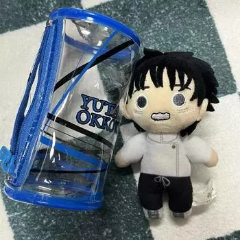 Кукла Дзюдзюцу Кайцу Коцу Юта