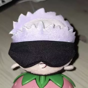 Кукла Дзюдзюцу Кайтай Годзё Сатору