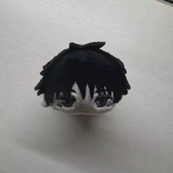 Кукла дзюдзюцу Спин Юта