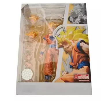 Кукла Фигурка Модель, Фигурка Игрушка, Рождественский Подарок One Size оранжевый