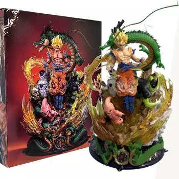 Кукла Фигурка Модель, Фигурка Игрушка, Рождественский Подарок One Size