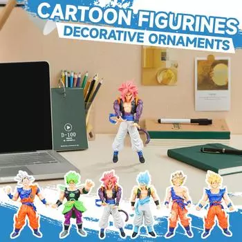 Кукла Фигурка Модель, Фигурка Игрушка, Рождественский Подарок One Size