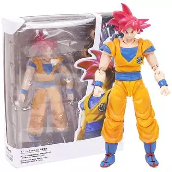 Кукла Фигурка Модель, Фигурка Игрушка, Рождественский Подарок One Size жёлтый