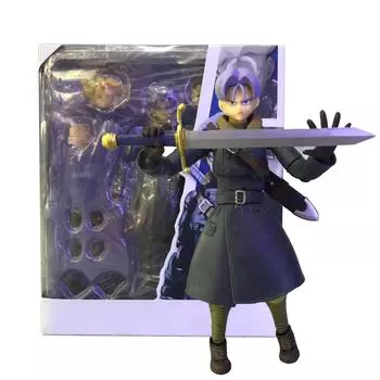 Кукла Фигурка Модель, Фигурка Игрушка, Рождественский Подарок One Size