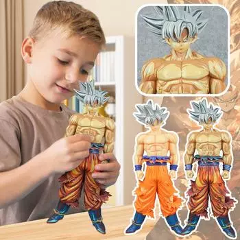 Кукла Фигурка Модель, Фигурка Игрушка, Рождественский Подарок One Size