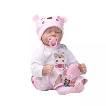 Кукла First Family с лентой для девочек, кукла 55 см, разные цвета