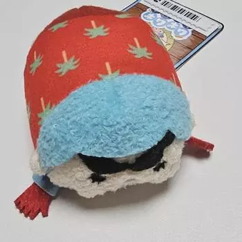 Кукла Фрэнки Цуму