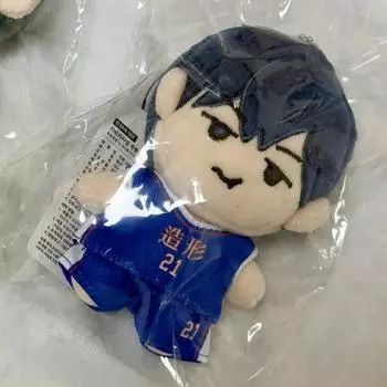 Кукла Garbage Time Пак Бён-чан