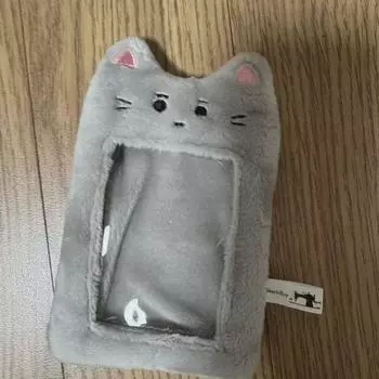 Кукла Ха Хён-сан, держатель для покера с Хён-сан