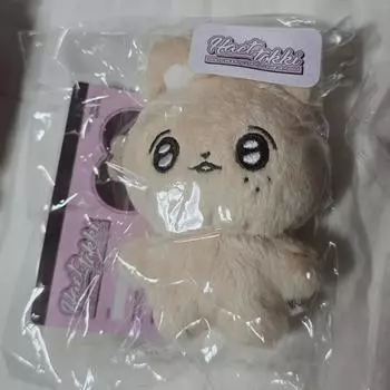 Кукла Хэчан Шляпа Кролик