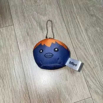 Кукла Хайкю Хината Сёё Хинагарасу Мандзю