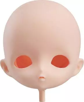 Кукла Harmonia Bloom Blooming, магнитная пластиковая раскрашенная подвижная фигурка [Голова Sunrise] Немасштабная и