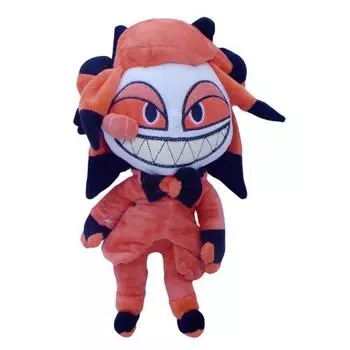 Кукла Hell Inn Аниме Периферийная Мягкая Игрушка pictured