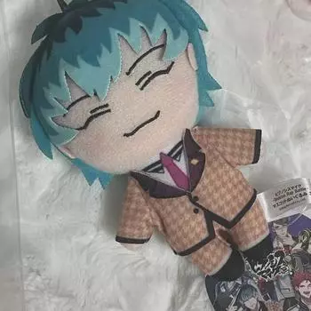 Кукла Hippmai Nurude Sasara Sun Nui Nui Gurumi на продажу Totsuitare Honpo