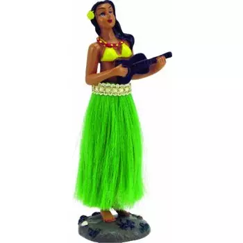 Кукла-хула Белл 22-1-36707-8