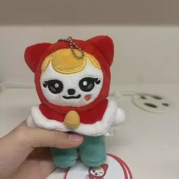 Кукла Ибриз