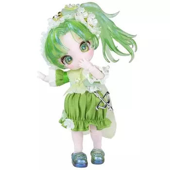 Кукла ICY Fortune Days 13 см bjd, кукла в стиле аниме, идеально подходит для самостоятельной куклы-девочки - набор, подарок, украшение, упражнение, коллекция, 8+(Стрелец)
