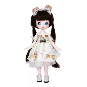 Кукла ICY Fortune Days bjd кукла в стиле аниме 28 механическая идеально подходит для куклы-девушки своими руками 1/6 - набор, шарниры, подарок, украшение, упражнение, коллекция,