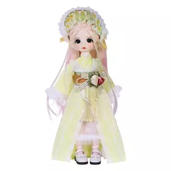 Кукла ICY Fortune Days bjd кукла в стиле аниме 28 механическая идеально подходит для куклы-девушки своими руками 1/6 - набор, шарниры, подарок, украшение, упражнение, коллекция,