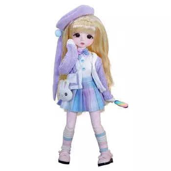 Кукла ICY Fortune Days bjd кукла в стиле аниме 28 механическая идеально подходит для куклы-девушки своими руками 1/6 - набор, шарниры, подарок, украшение, упражнение, коллекция,