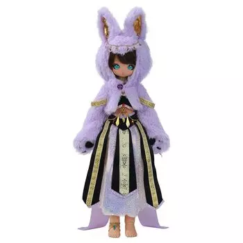 Кукла ICY Fortune Days Scale BJD в стиле аниме, раскрашенная подвижная фигурка, подарок для детей в возрасте 1/4 8+ (Тали)