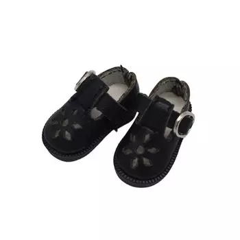 Кукла Игрушка Мини Кожаные Кукольные Туфли Украсить Кукольную Обувь Мини Повседневная Обувь Кукольная Обувь Мини Кукольная Обувь