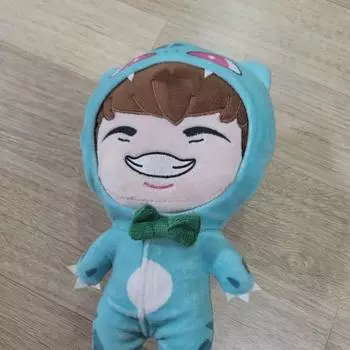 Кукла Ikon Ju-ne в продаже