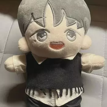 Кукла Ikon Kim Jin-hwan