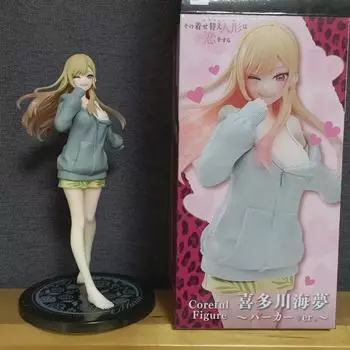 Кукла из бисквита «Занимается любовью» Морская фигурка