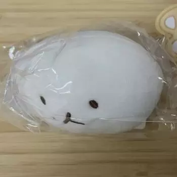 Кукла из клейкого риса