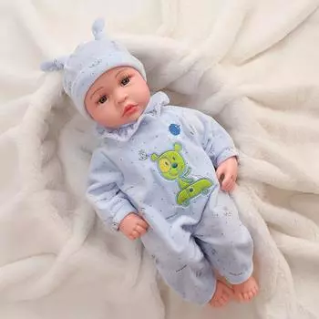 Кукла из винила с полным гелем для купания, для переодевания, милая модная кукла-дрессировка невестки, детская игрушечная кукла 40cm taciturn розовый