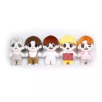 Кукла Эйс A. Jun (JUN)