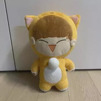 Кукла Ю Сончжэ Desert Sungjae