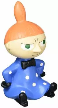 Кукла-качалка MOOMIN Little My Dot KC-5106