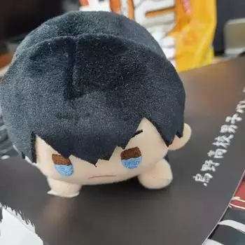 Кукла Кагеяма Кудзи