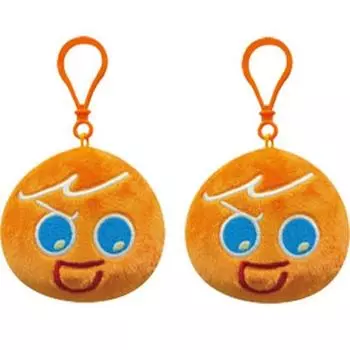 Кукла-капсула Cookie Run Candy Toy 9см 2р, Популярные игрушки для корейских детей