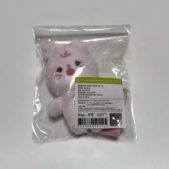 Кукла-карандаш Feel Day6 от Petit Mel