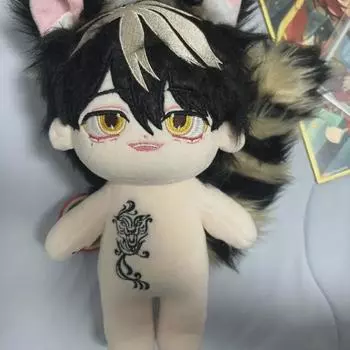 Кукла Казутора Распродажа Eheungtora 20см