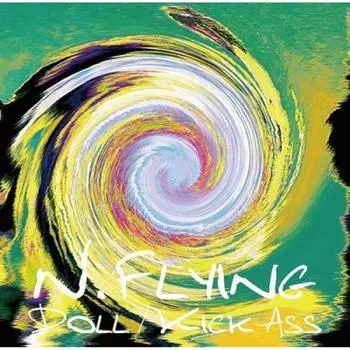 Doll Kick Ass [cd+dvd] First Press Limited Edition B