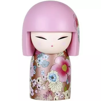 Кукла Kimmidoll Maxi Aina 11 см от REGENT gifts Tenderness