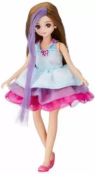 Кукла Кира Мэйк Ликка-чан Цубаса-чан