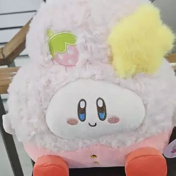 Кукла Кирби «Большое розовое дерево»